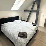 Loft9 Architektenwohnung Mit Dachterrasse Zentral Apartment