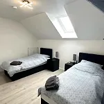 Apartment Loft9 Architektenwohnung Mit Dachterrasse Zentral *