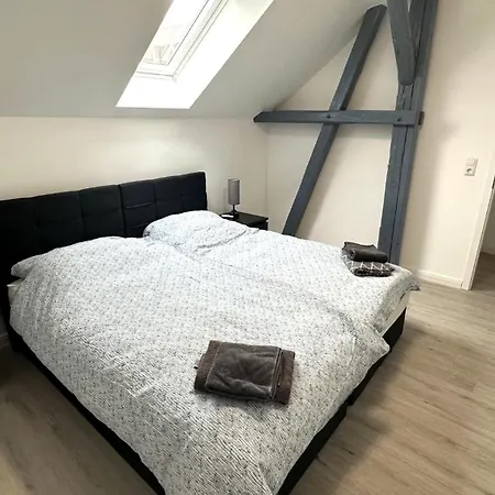 Loft9 Architektenwohnung Mit Dachterrasse Zentral Appartement