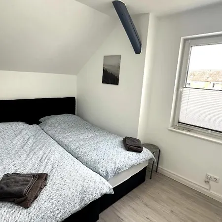 Loft9 Architektenwohnung Mit Dachterrasse Zentral Lübeck