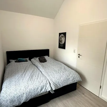 Loft9 Architektenwohnung Mit Dachterrasse Zentral Lübeck