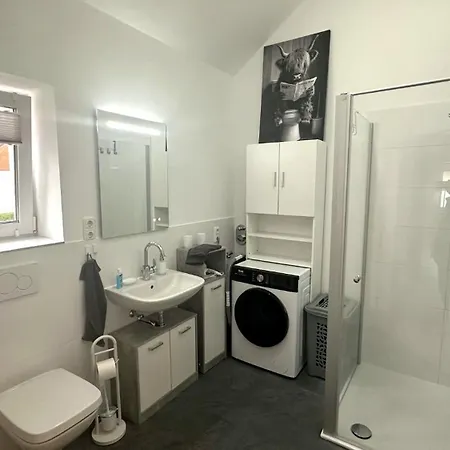 Loft9 Architektenwohnung Mit Dachterrasse Zentral