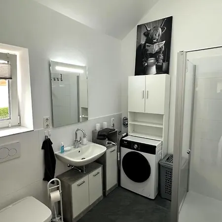 Loft9 Architektenwohnung Mit Dachterrasse Zentral * Lubecca