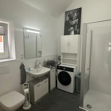 Loft9 Architektenwohnung Mit Dachterrasse Zentral